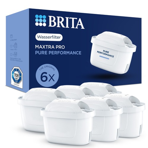 Brita wasserfilter kartuschen - brita, wasserfilter-kartuschen