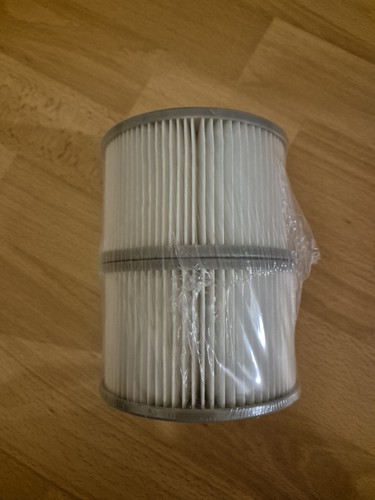 Filterkartuschen für pool - 2x,