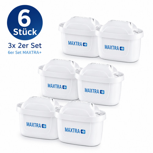 Brita maxtra pro extra - 6x,