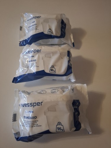 Wessper aquamax - wessper,