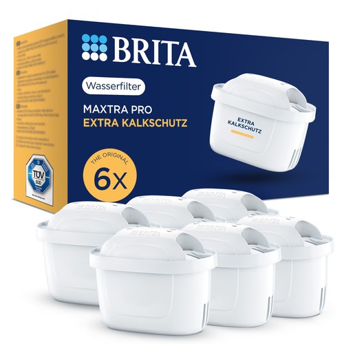 Brita wasserfilter kartuschen - brita, wasserfilter-kartuschen