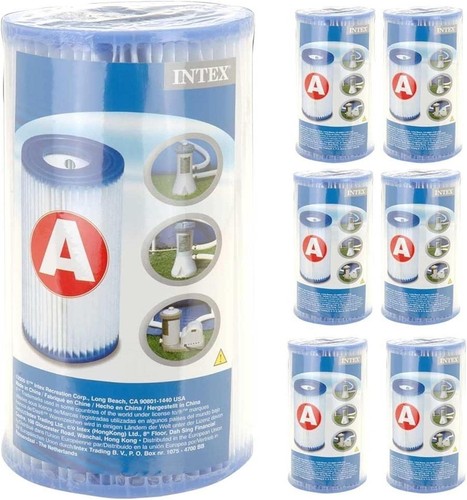 Original intex - 6x,