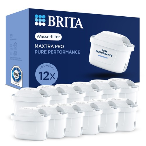 Brita wasserfilter kartuschen - brita, wasserfilter-kartuschen