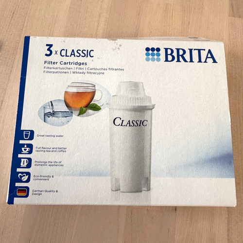 Brita classic - brita,