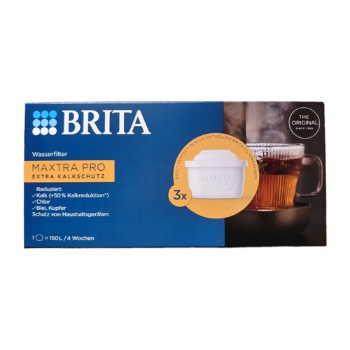 Brita maxtra pro extra - maxtra,