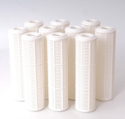 Netzfilter schmutzfilter - 10",